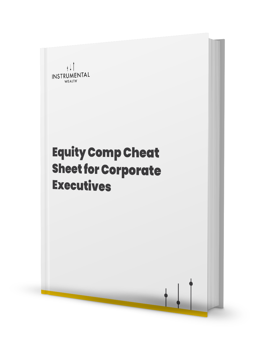 Equity Compensation Cheat Sheet for Corporate Executives