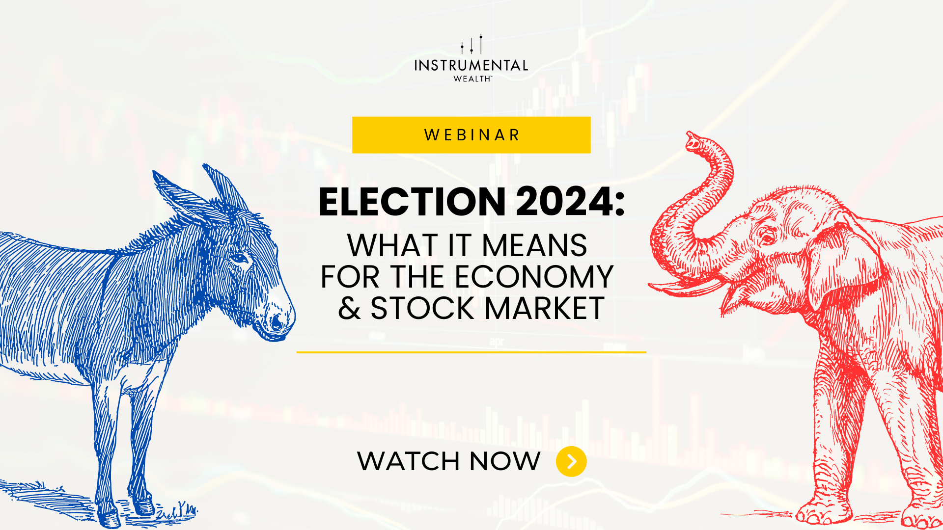 Election 2024: What It Means for the Economy & Stock Market